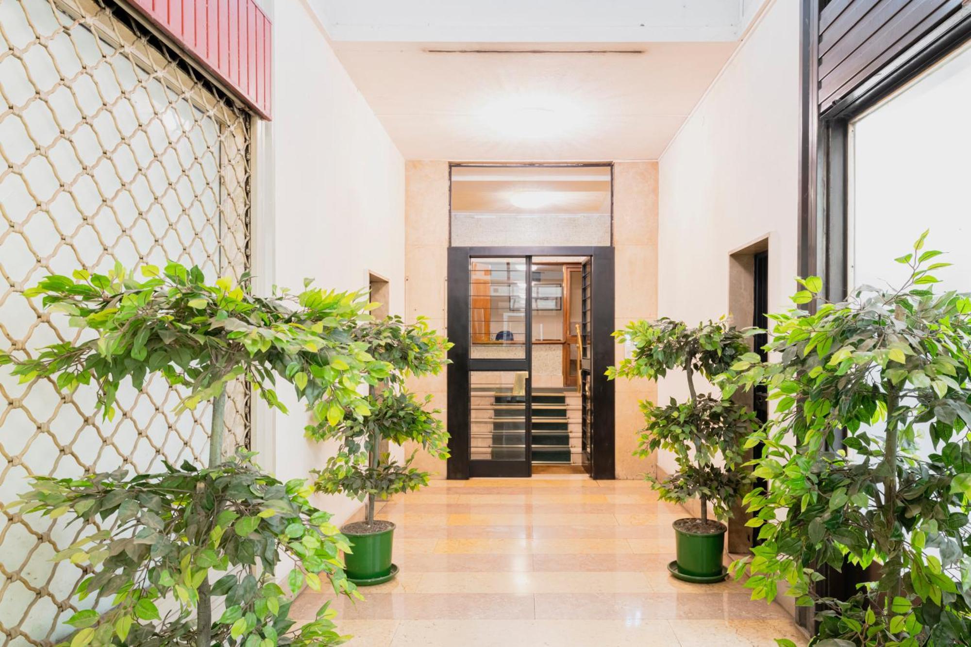 Апартаменты Splendid House Buenos Aires Piazza Lima Милан Экстерьер фото